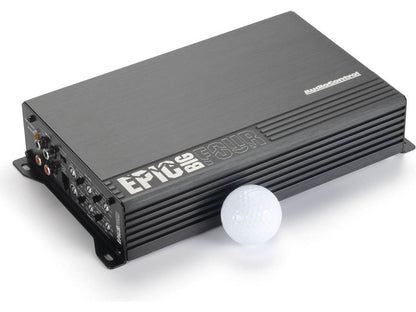 AudioControl EPICBIGFOUR
