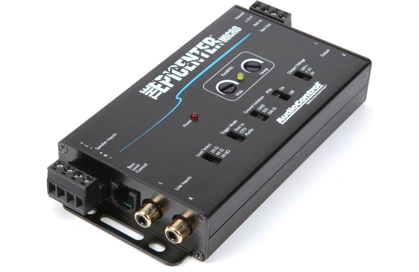 AudioControl The Epicenter Micro