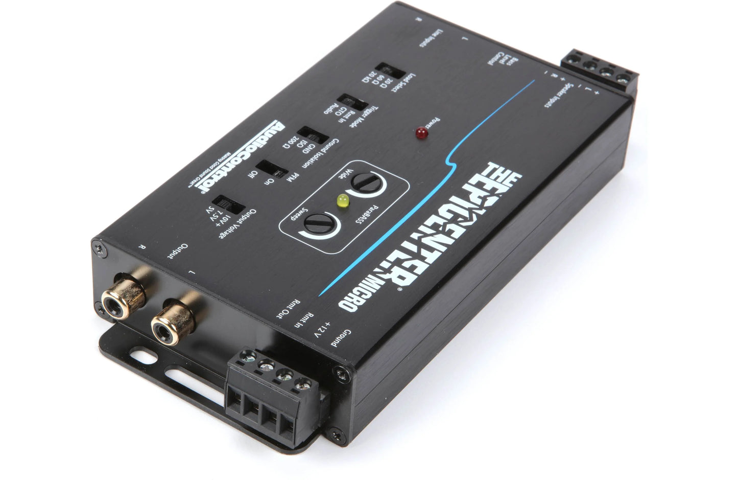 AudioControl The Epicenter Micro