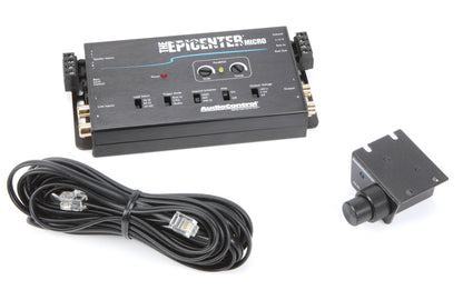 AudioControl The Epicenter Micro