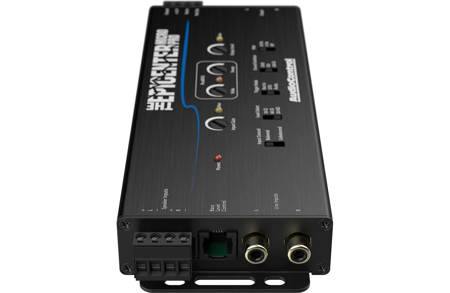 AudioControl The Epicenter Micro PRO