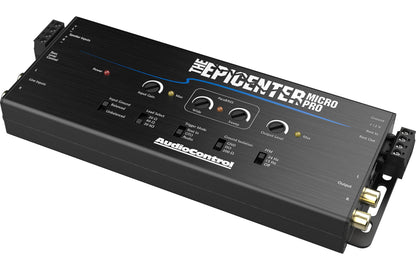 AudioControl The Epicenter Micro PRO