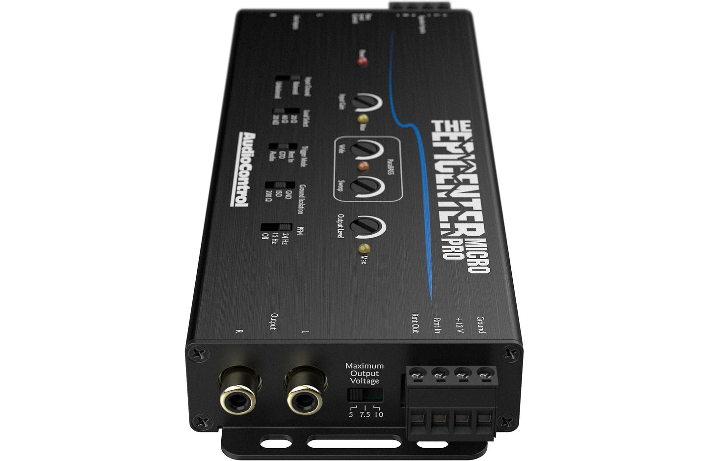 AudioControl The Epicenter Micro PRO