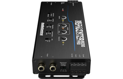 AudioControl The Epicenter Micro PRO
