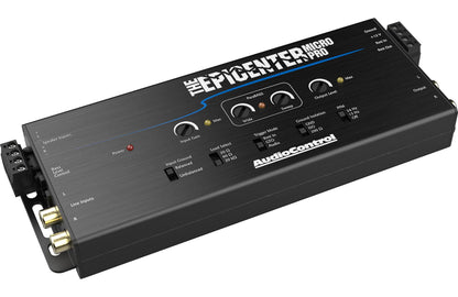 AudioControl The Epicenter Micro PRO