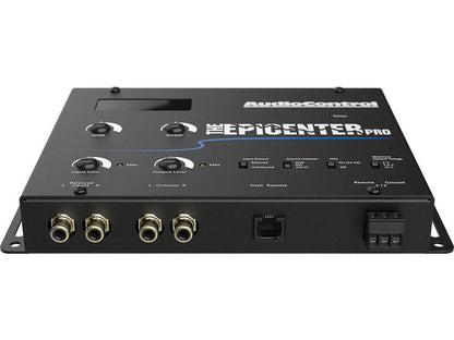 AudioControl The EPICENTER® PRO