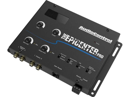 AudioControl The EPICENTER® PRO