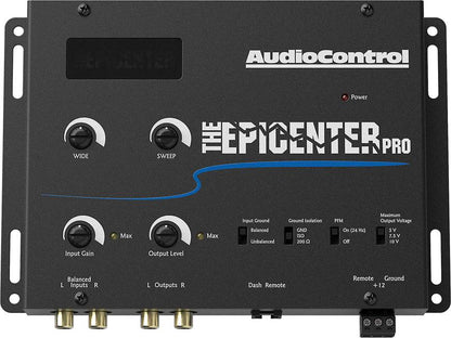AudioControl The EPICENTER® PRO