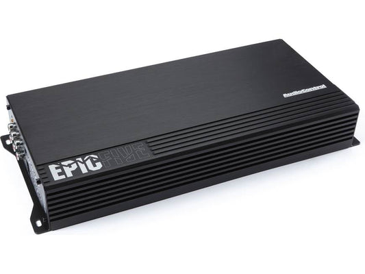AudioControl EPICFIVE