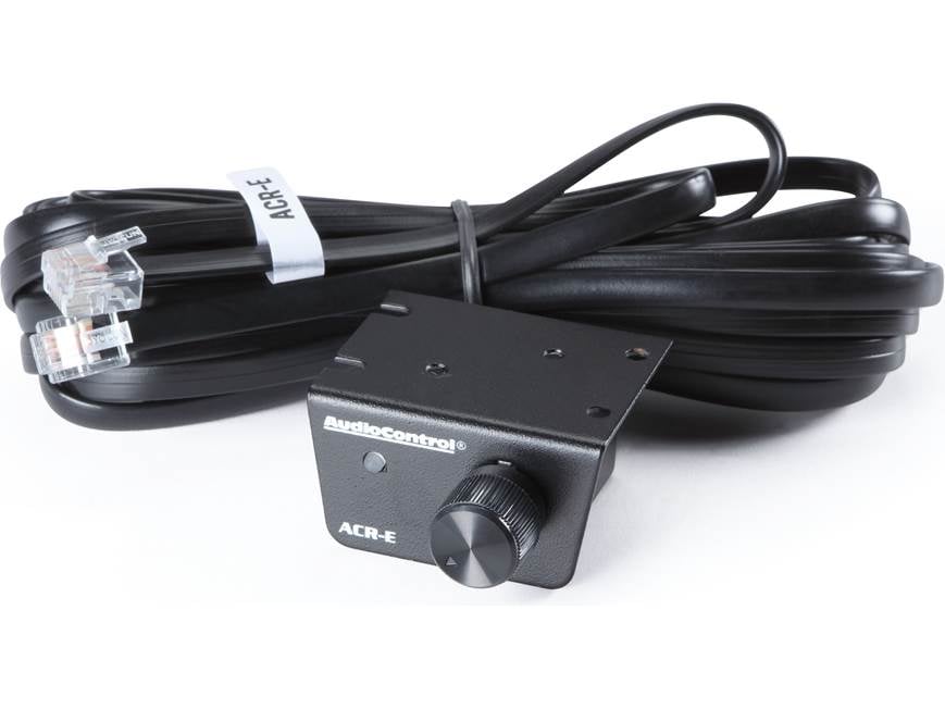 AudioControl EPICFIVE
