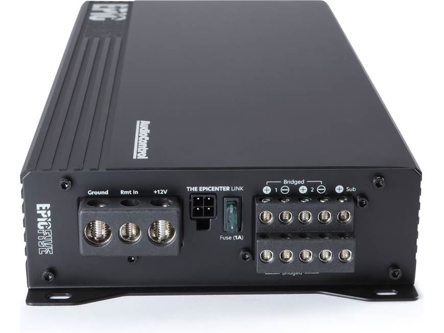 AudioControl EPICFIVE