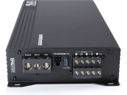 AudioControl EPICFIVE