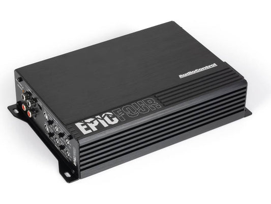 AudioControl EPICFOUR