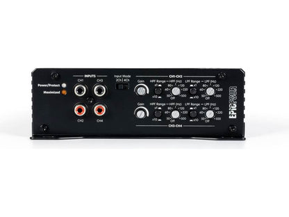 AudioControl EPICFOUR