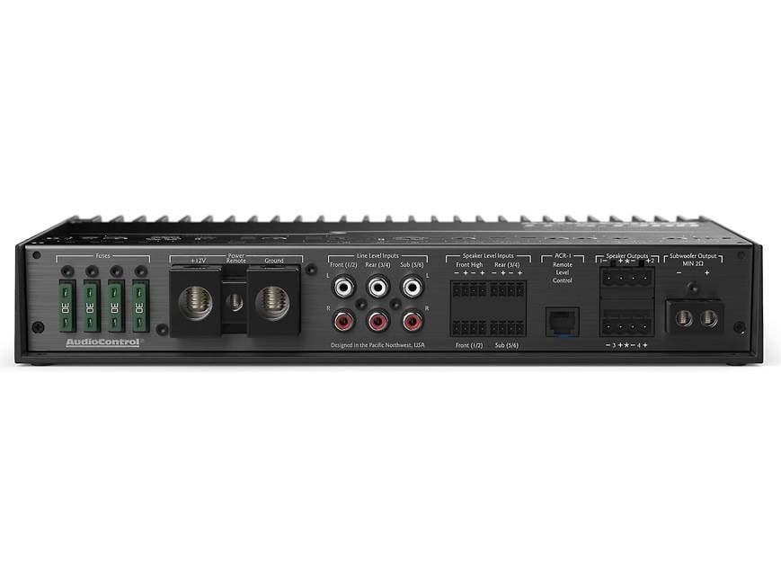 AudioControl LC-5.1300
