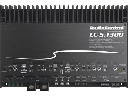 AudioControl LC-5.1300