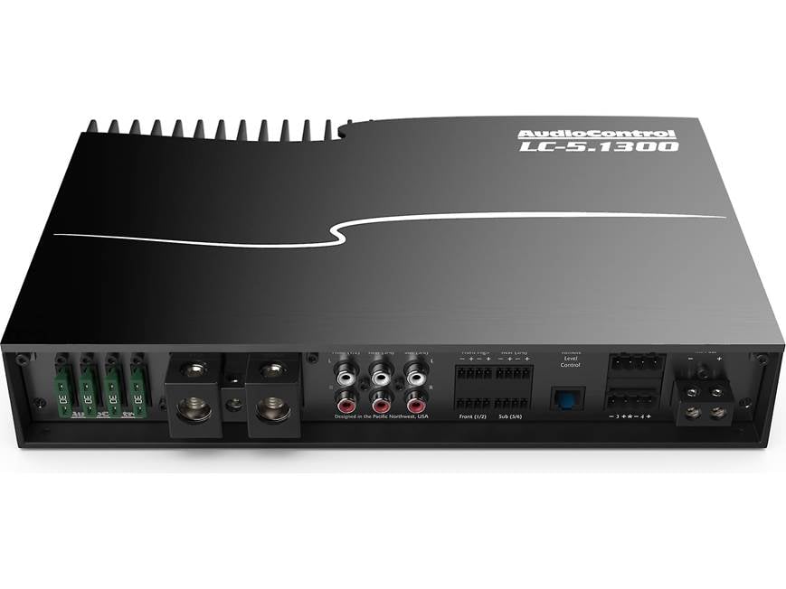 AudioControl LC-5.1300