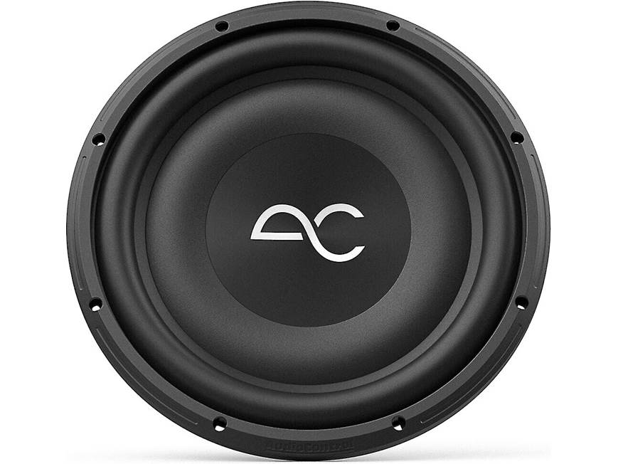 AudioControl SPC-12S4