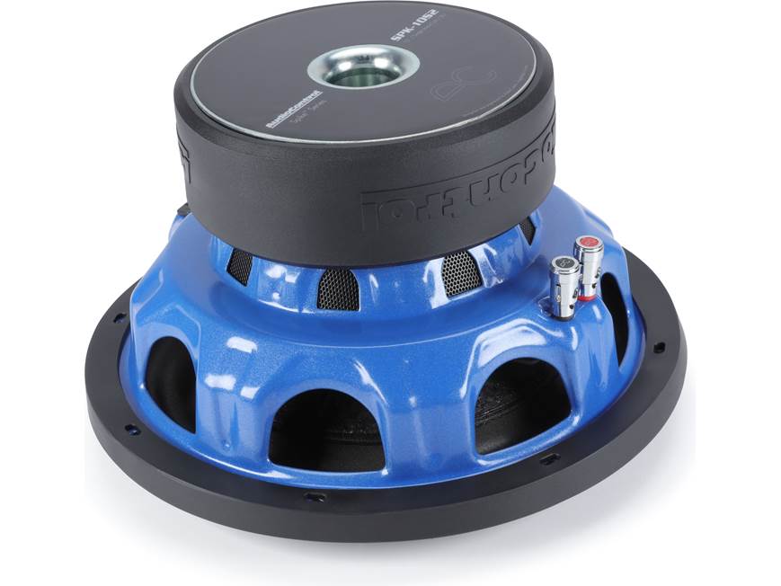 AudioControl SPK-10S2