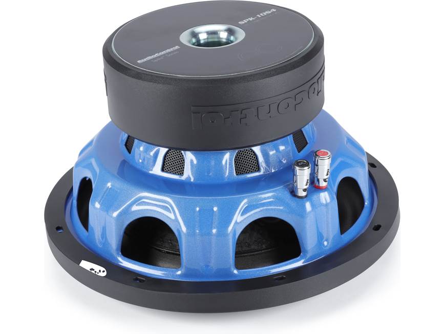 AudioControl SPK-10S4