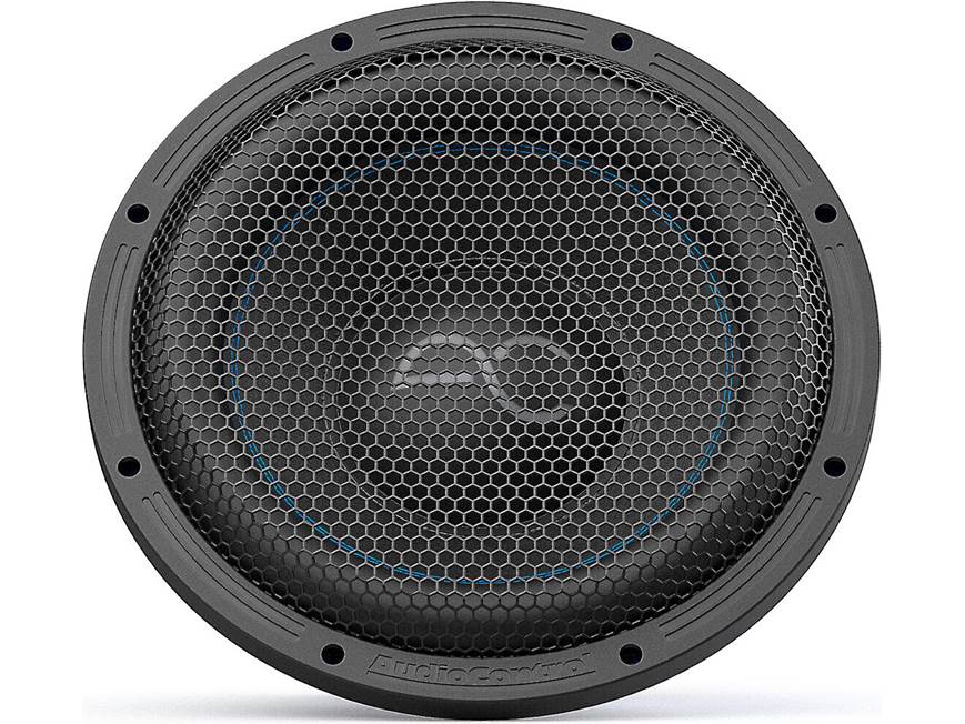 AudioControl SPK-12S2