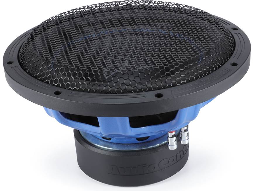 AudioControl SPK-12S4