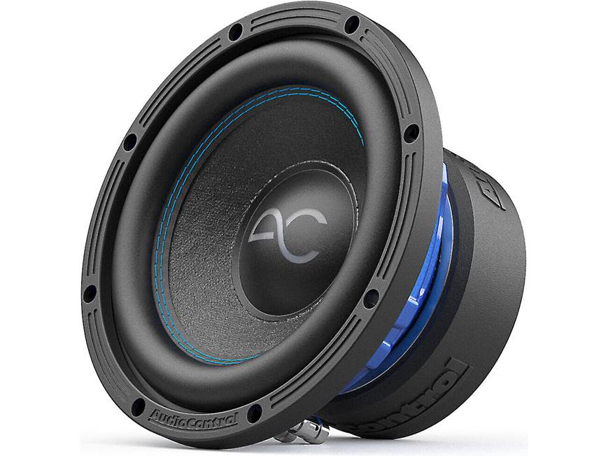 AudioControl SPK-8S2