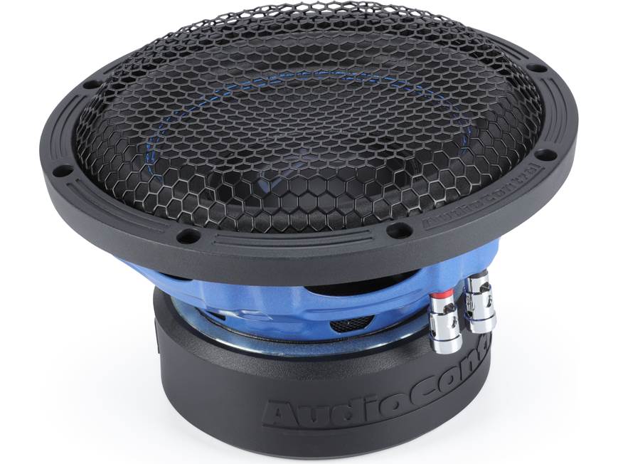 AudioControl SPK-8S2