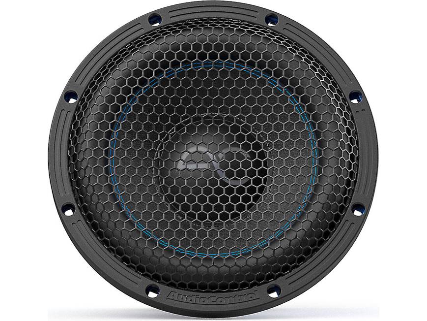 AudioControl SPK-8S2