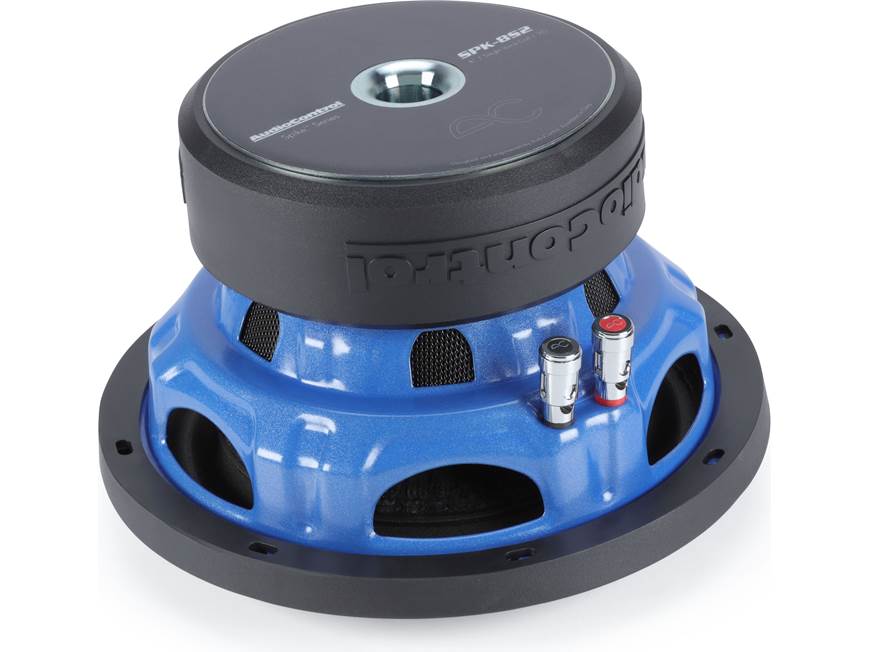 AudioControl SPK-8S2