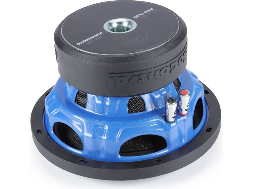 AudioControl SPK-8S4