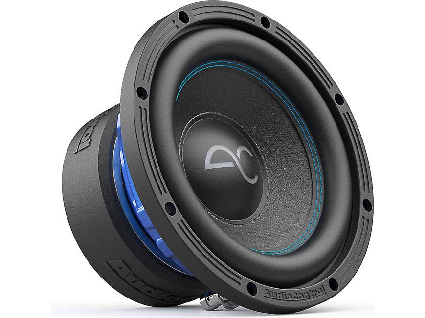 AudioControl SPK-8S4