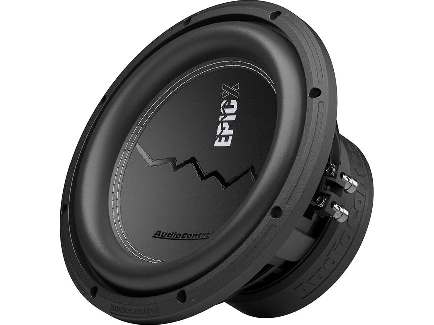 AudioControl EPICX10D2