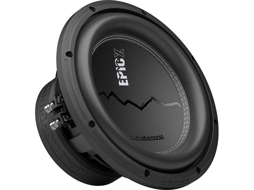 AudioControl EPICX10D2