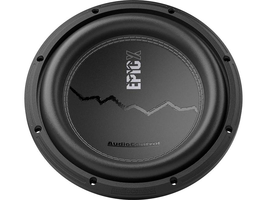 AudioControl EPICX10D4