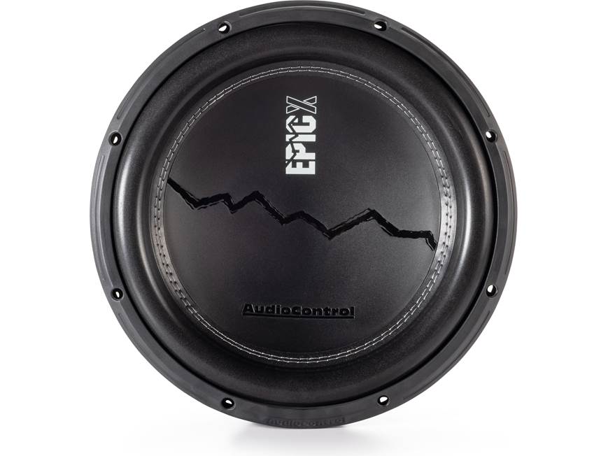 AudioControl EPICX12D2