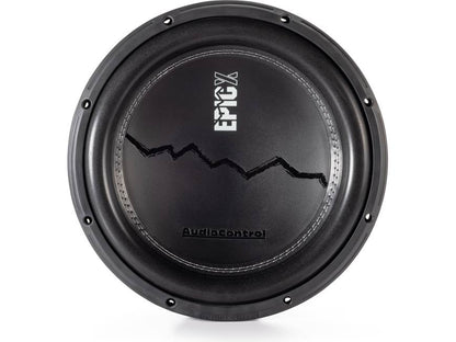 AudioControl EPICX12D2
