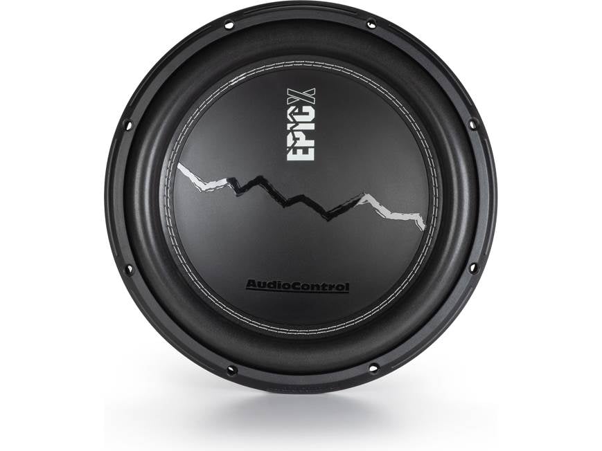AudioControl EPICX12D4