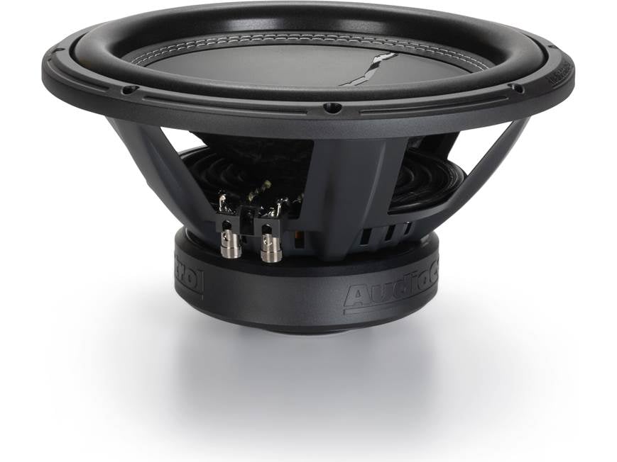 AudioControl EPICX12D4
