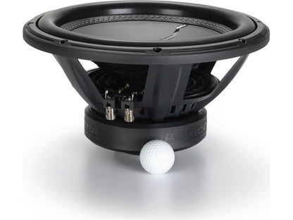 AudioControl EPICX12D4