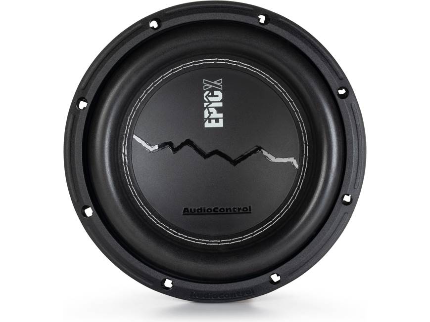 AudioControl EPICX8D2