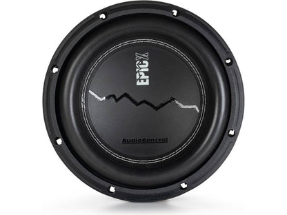 AudioControl EPICX8D2