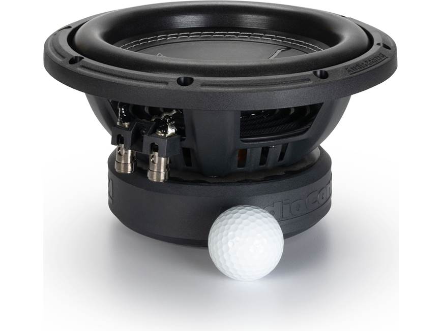 AudioControl EPICX8D2
