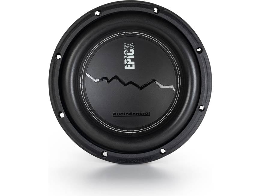 AudioControl EPICX8D4