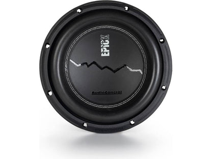 AudioControl EPICX8D4