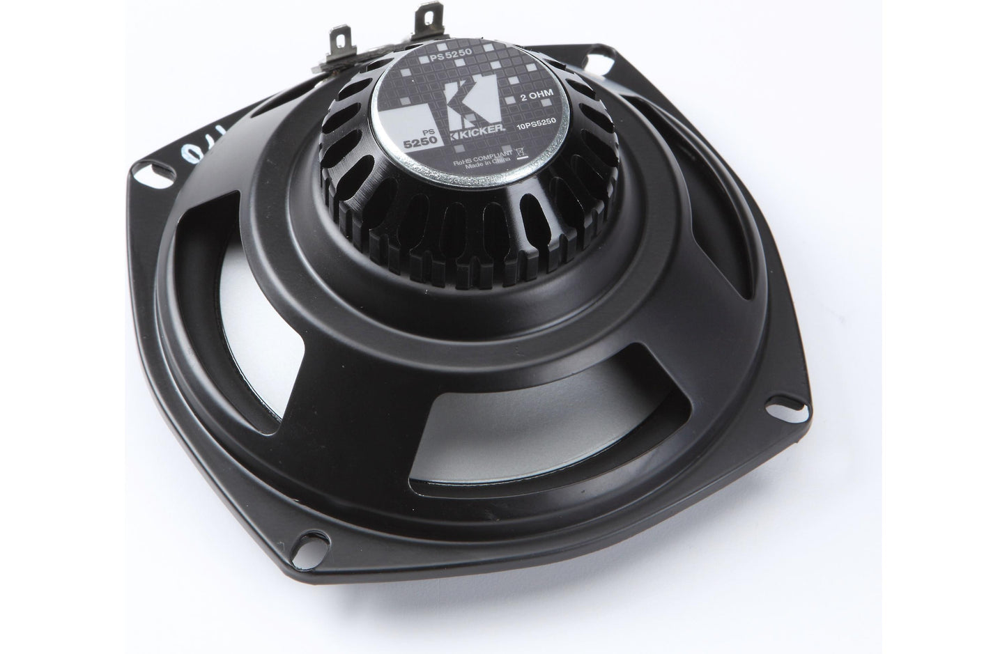 Kicker 10PS5250 PS 5.25" 2 Ohm Coaxial
