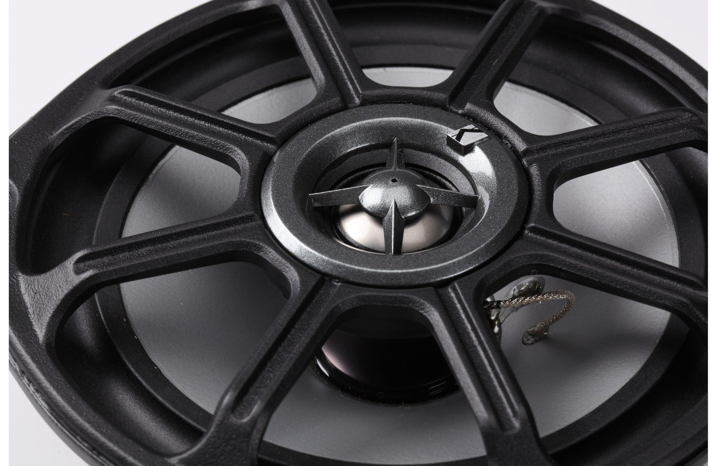 Kicker 10PS5250 PS 5.25" 2 Ohm Coaxial
