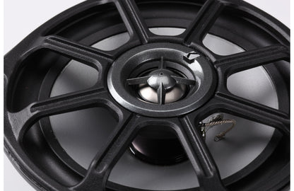 Kicker 10PS5250 PS 5.25" 2 Ohm Coaxial