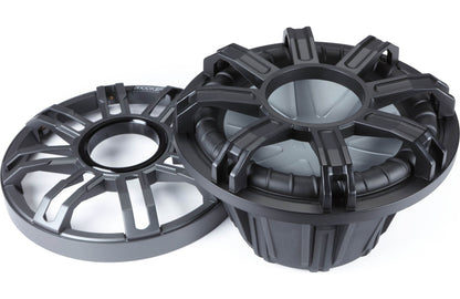 Kicker 51MWE104 10" 4 Ohm MWE Marine Subwoofer for Enclosures