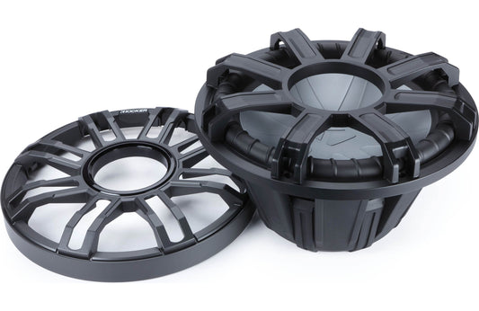 Kicker 51MWE124 12" 4 Ohm MWE Marine Subwoofer for Enclosures